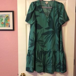 Casual dress -a new day - size M